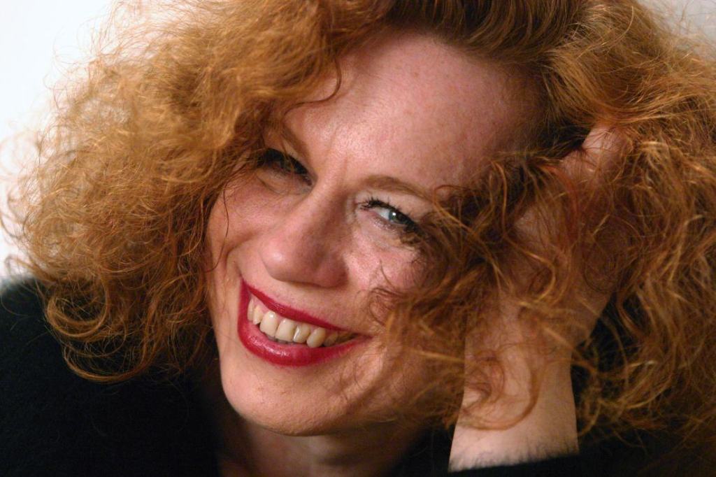Tutto pronto per il concerto di Sarah Jane Morris al Parco Ecolandia