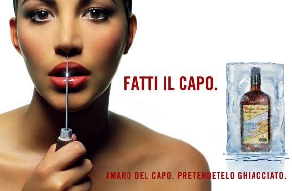Amaro del Capo orgoglio calabrese: premio come miglior liquore 2016