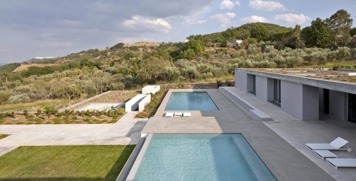 I Seminario Internazionale e Premio “Architettura e Paesaggio. La forma dell’acqua”