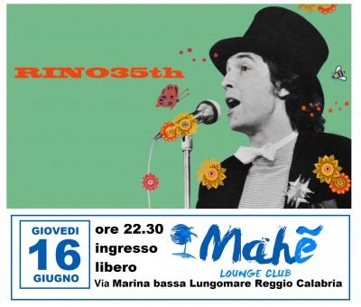 concerto rino
