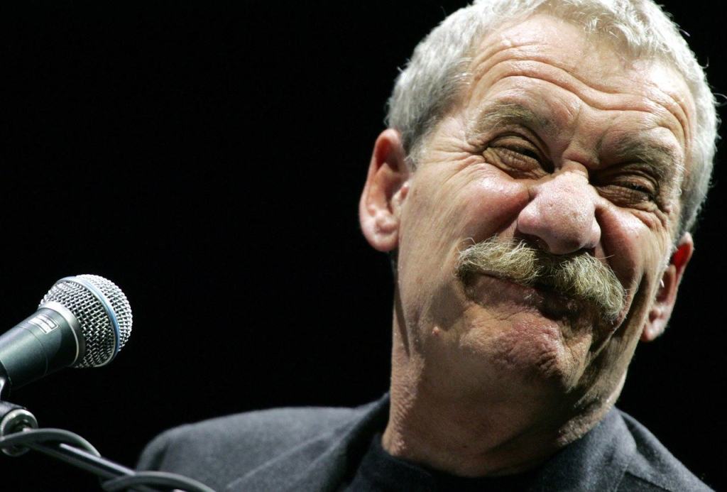 Paolo Conte in concerto