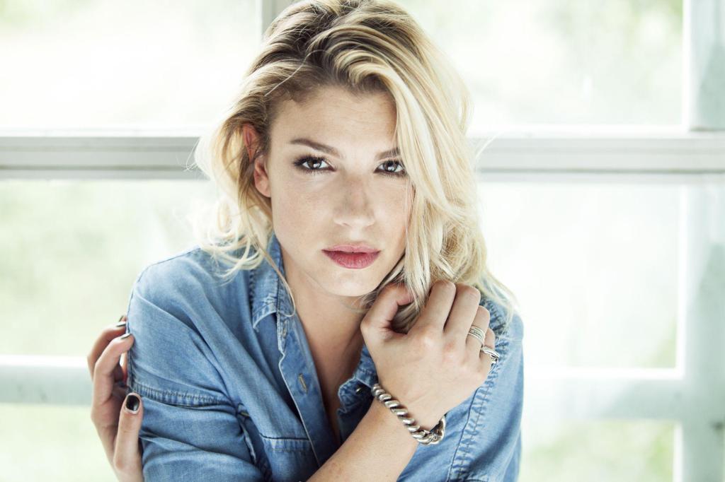Emma Marrone in concerto a Reggio Calabria