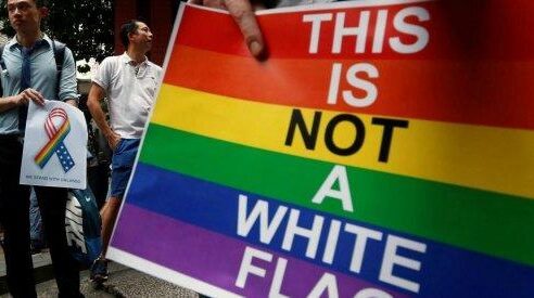 Al Palazzo della cultura una mostra dedicata alle vittime di Orlando