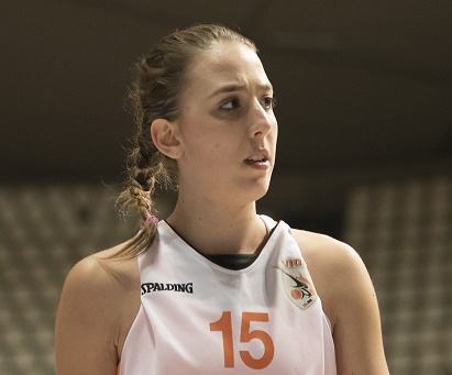 #TalentiReggini – Melissari: “Il mio futuro il canestro più importante” (VIDEO)