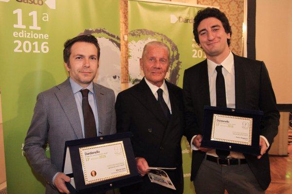#TalentiReggini – Iaria vince il ‘Premio Dardanello’: “Racconto la mia avventura”