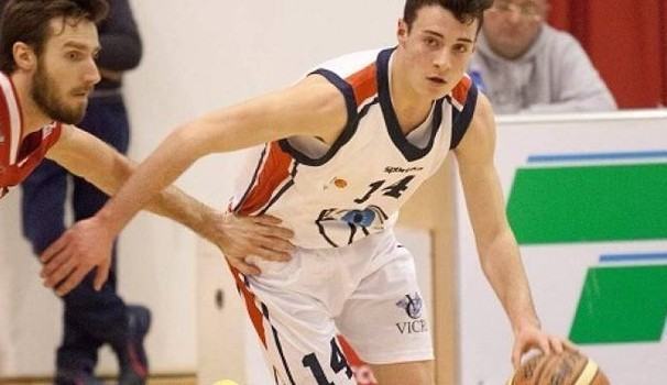 Viola basket: ufficiale l’arrivo di Lorenzo Caroti