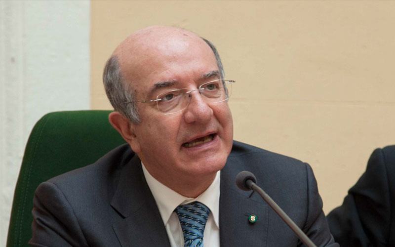 Lamberti inaugura la segreteria politica: ‘Non possiamo lasciare Reggio in queste condizioni’