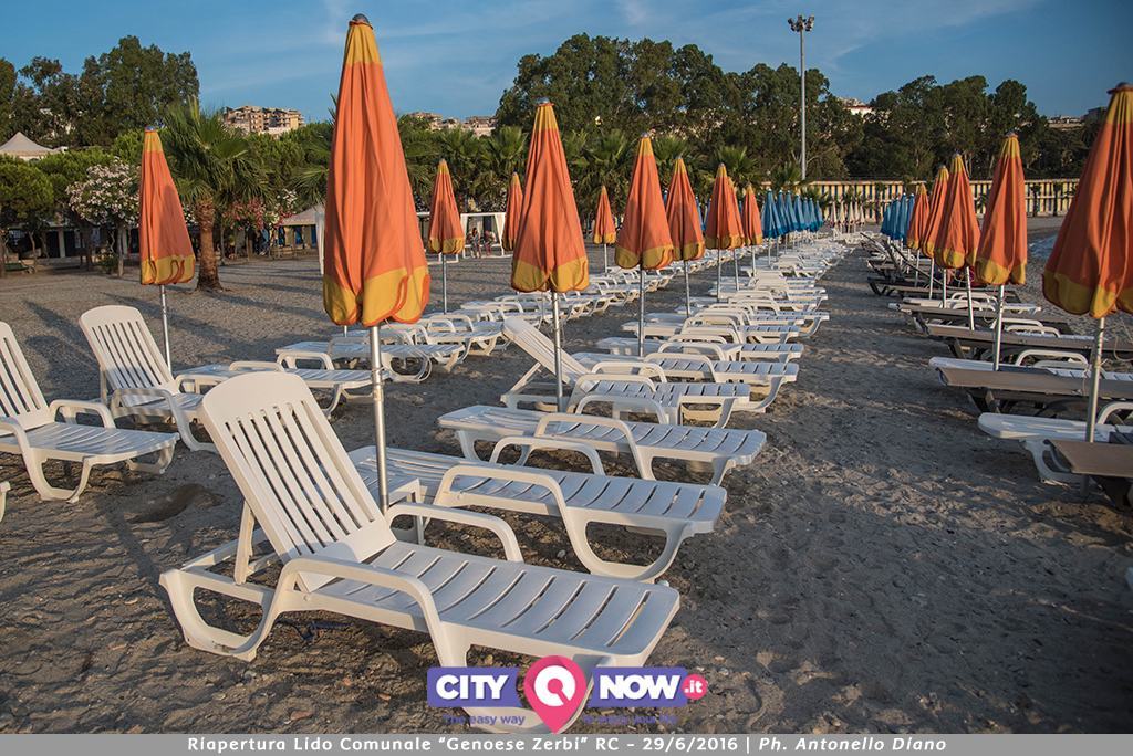 Fase 2, le regole per il ritorno in spiaggia