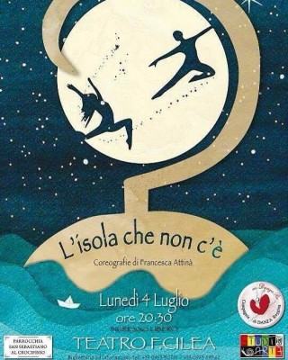 locandina codanzare