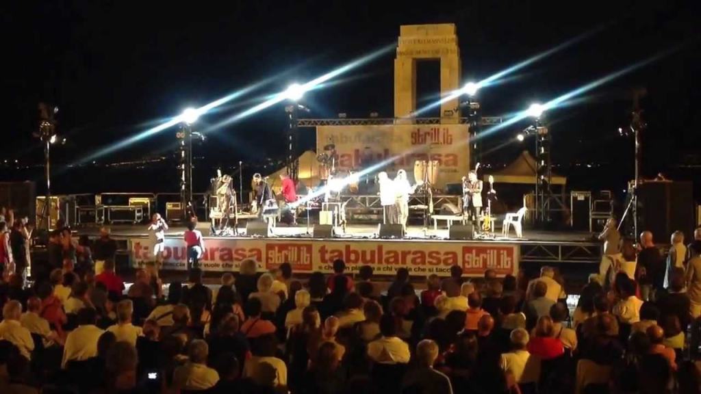 Al via la rassegna che animerà Reggio Calabria nel mese di luglio