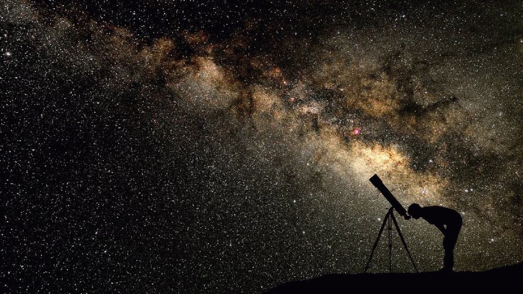 Al Planetarium Pythagoras l’evento ‘Occhi su Saturno’
