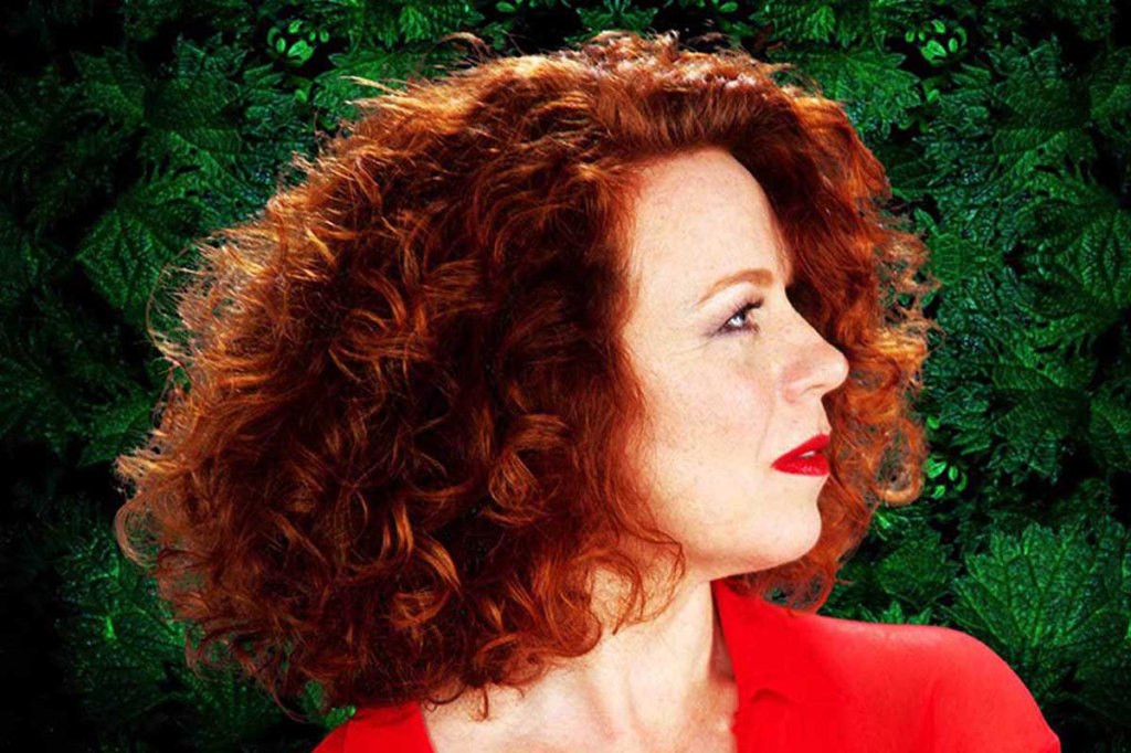 Sarah Jane Morris, voce soul inglese, in concerto al Parco Ecolandia di Reggio Calabria