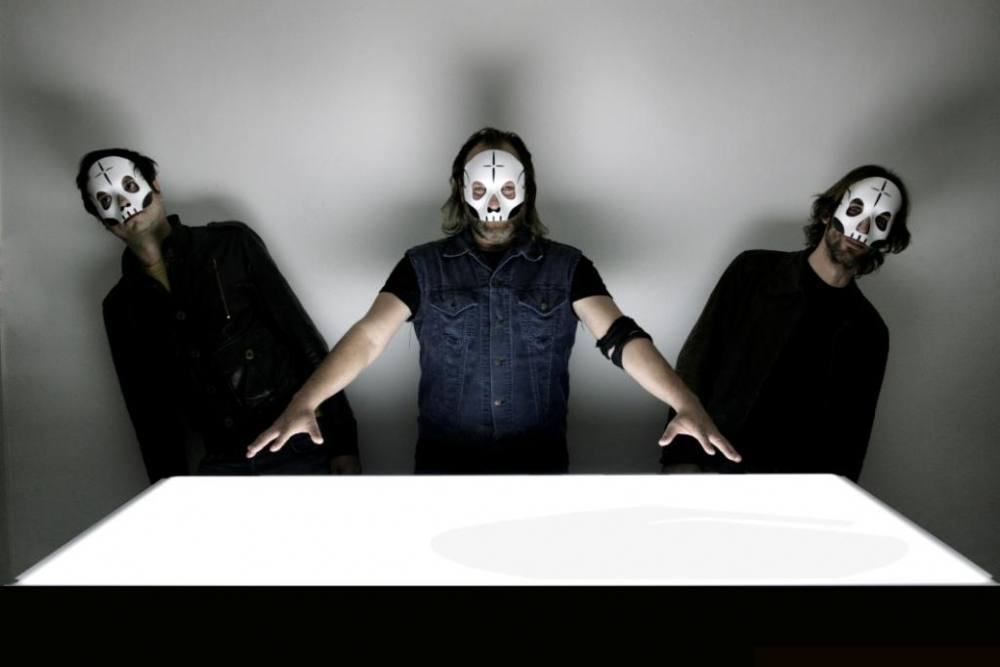 Be-Alternative Festival a Rende: i Tre Allegri Ragazzi Morti in concerto il 9 luglio