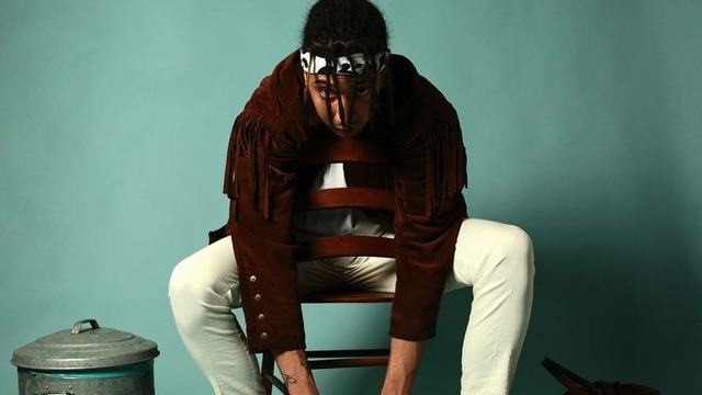 Ghali, rapper ospite del Mahè Lounge Club il 18 giugno