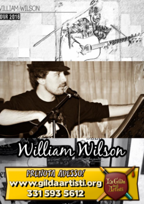 williamwilson