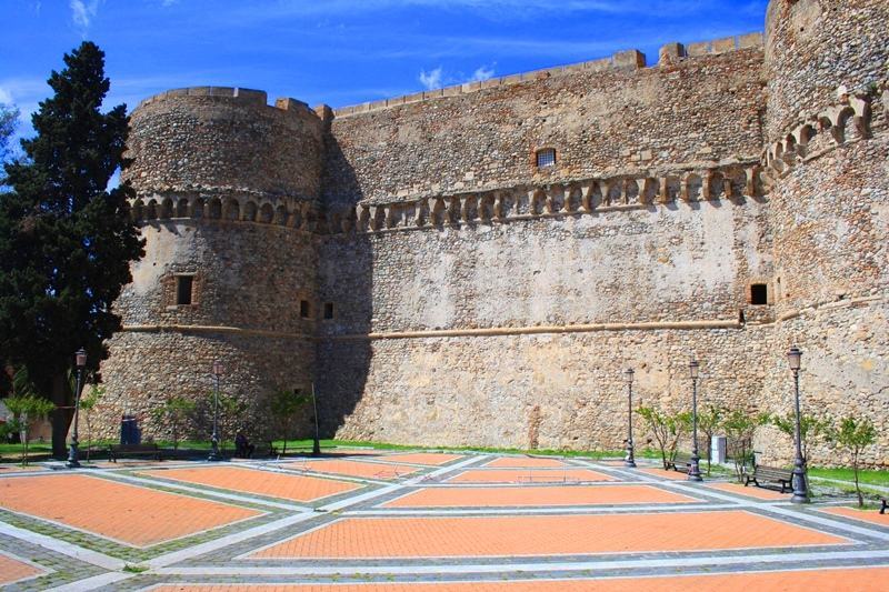 Onde Road Music Festival, seconda edizione in Piazza Castello a Reggio Calabria