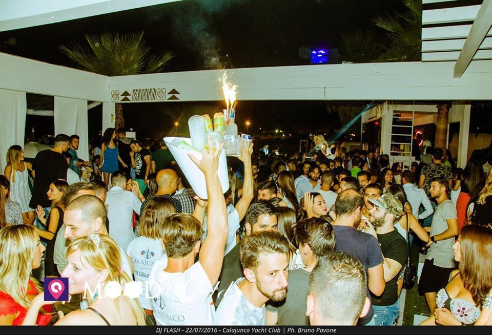 Al Calajunco l’evento ‘Mocktail Party, No Alcol‘ organizzato da ‘Attendiamoci Onlus’