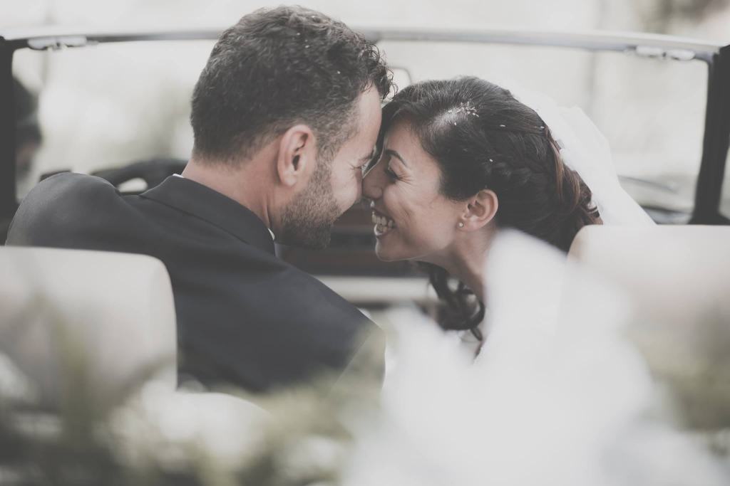 Storie (d’amore) da raccontare. Nasce ‘City Now Wedding Stories’