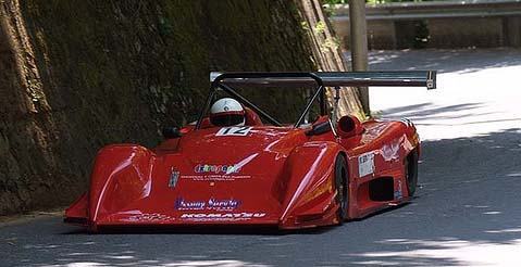 Tornano a rombare i motori sulle strade dell’Aspromonte
