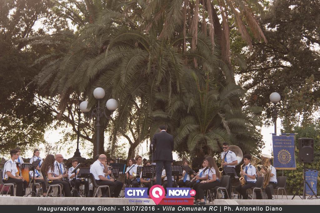 Giornata nazionale degli alberi 2016, l’iniziativa del Comune di Reggio