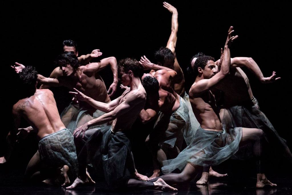 Al Polimeni la 2^ edizione della Rassegna di Danza “Città dei Bronzi”