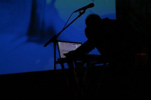I Codex Kim di Keem Ree Heena, in concerto a Tabularasa all'Arena dello Stretto