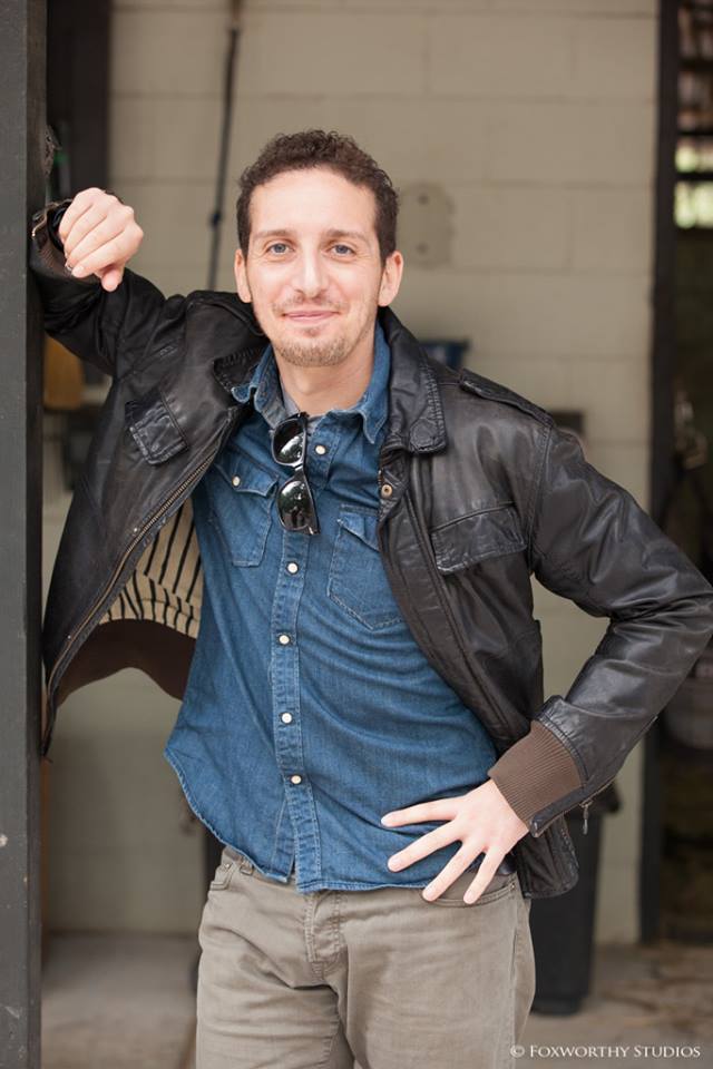 fabio mollo