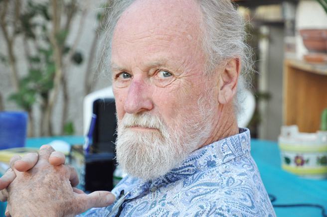 Gilbert Shelton a Cosenza per il Festival del Fumetto