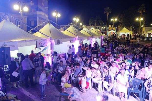 A Siderno la 5^ Festa del Volontariato della Locride