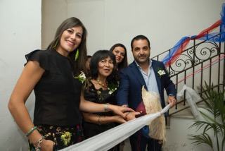 Nuova sede e consiglio direttivo dell’associazione etnica-culturale UFW_RC