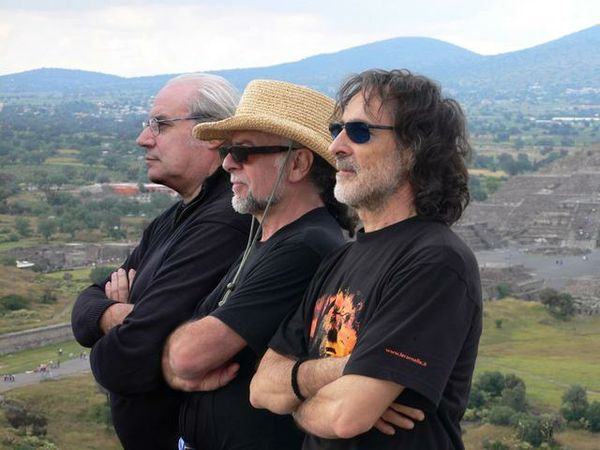 Roccella Summer Festival, ‘PFM canta De André Anniversary’ fa tappa al Teatro al Castello
