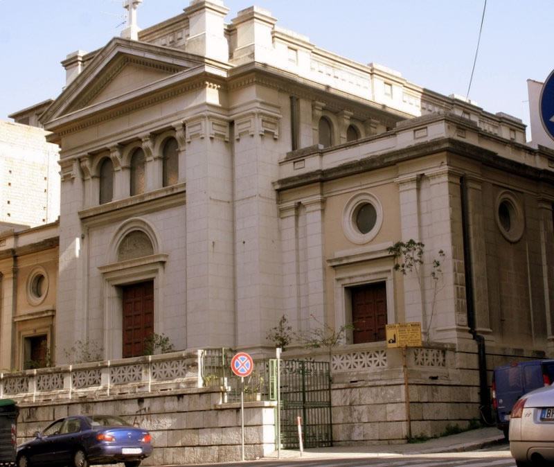 Per il Progetto Chiese Aperte il Concerto dell’Ensemble Vocale Reggino