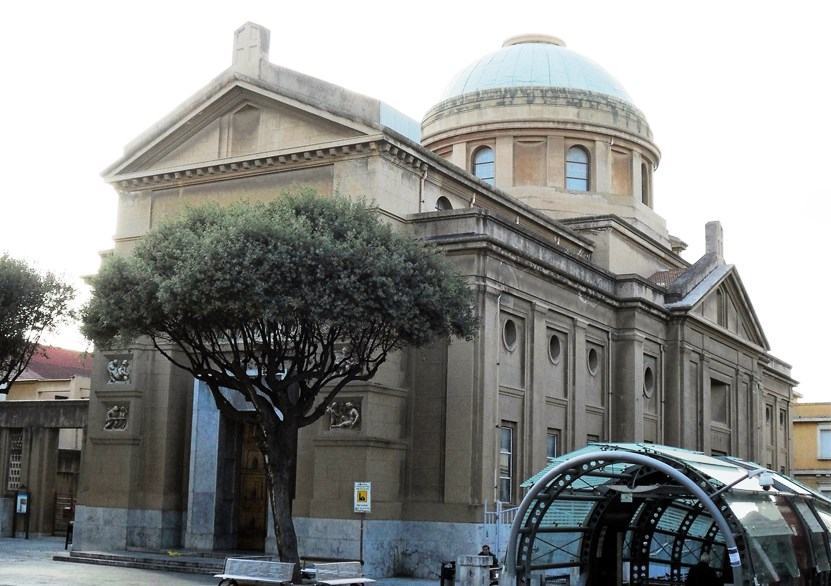 Al Chiostro di San Giorgio: “Il castello di Corigliano Calabro: mille anni di storia”