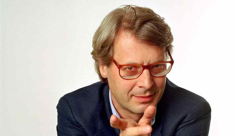Vittorio Sgarbi ospite a Cosenza al Festival Euromediterraneo di Altomonte 2016