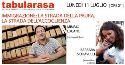 Tabularasa Lucano-Schiavulli