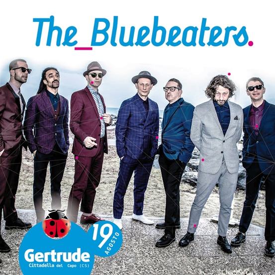 The Bluebeaters