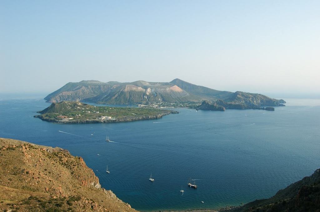 Calabria-Isole Eolie, da domenica un nuovo collegamento