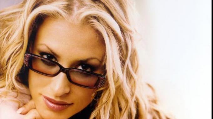 Anastacia, in tour in Sicilia con il The Ultimate Collection Tour