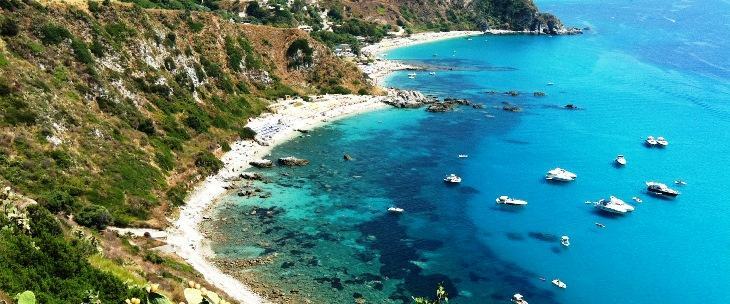 Da Soverato a Badolato: la costa ionica protagonista su Rai1