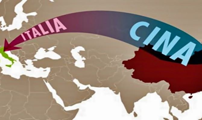 Confindustria presenta “Italy-China Science, Technology & Innovation Week 2016”