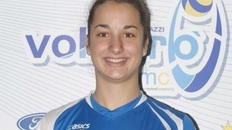 Elisa Zanette approda alla Golem Software Palmi