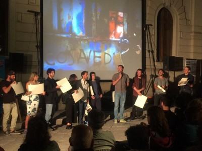 cosa vedi- piazza Italia