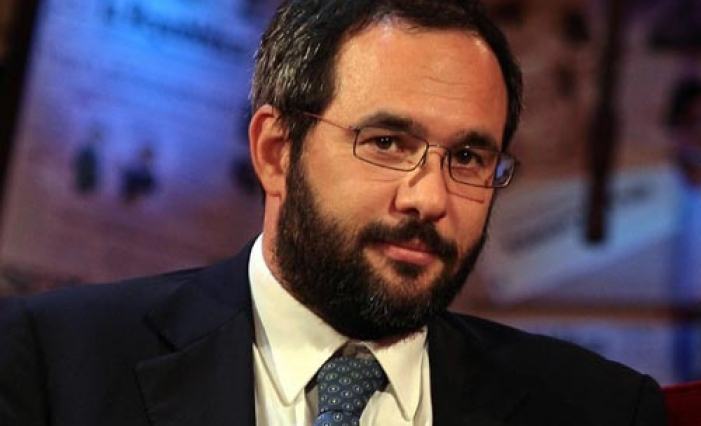 Tabularasa: Umberto Ambrosoli e il giornalista reggino Antonino Monteleone discutono di etica e valori