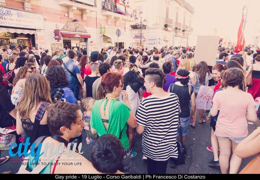 Calabria Pride 2016: “PULSEremo ancora più forte”
