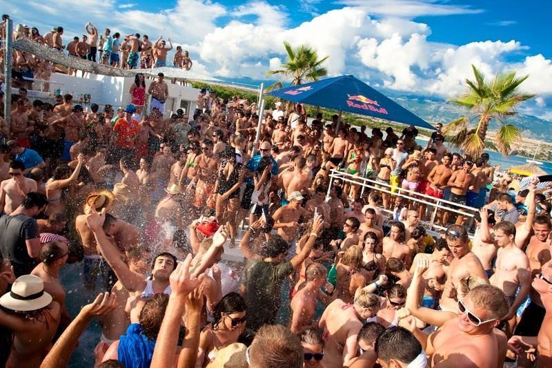‘El Caribe’, tutto pronto per la grande inaugurazione: ‘Non vi deluderemo’