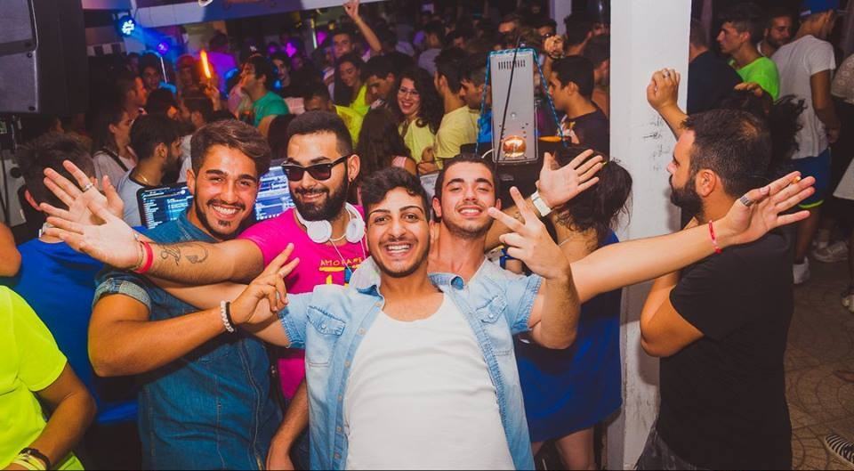 Chiringuito Beach Club si trasforma in ‘Hollywood’: parte l’estate 2016