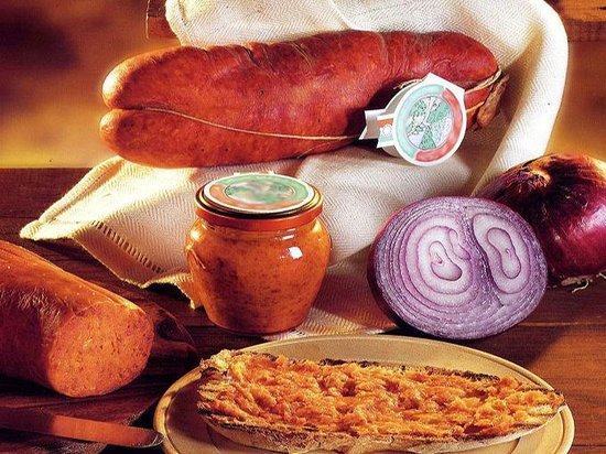 I sapori di Calabria in vetrina sui treni Frecciarossa