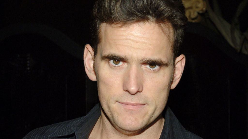 Matt Dillon e altre star del cinema internazionali al Magna Graecia film festival di Catanzaro