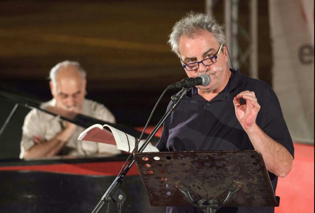 A Tabularasa la cultura musicale attraverso le storie di rock italiano