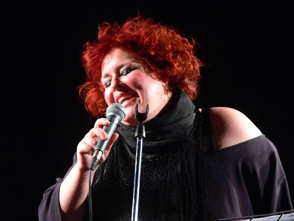 Raffaela Siniscalchi presenta il suo progetto “Waiting 4 Waits” a Le Colline del Jazz